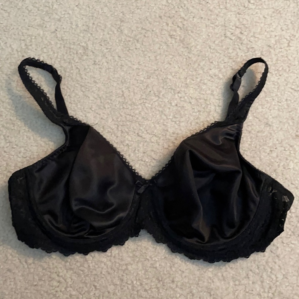 3 for $25 ~ Playtex Collection 40C Bra